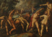 Moses raising the bronze serpent - Hans Speckaert — artwork view