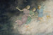 Annunciation of the Angels - Hans Thoma — artwork view