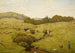 Landscape of the Black Forest - Hans Thoma — artwork view
