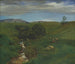 Prairie of the Black Forest near Bernau - Hans Thoma — artwork view
