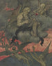 Chronos aiguise la faux - Hans Thoma — artwork view