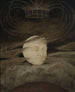 The Moon - Hans Thoma — artwork view