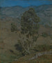 Le bouleau - Hans Thoma — artwork view