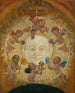 The Sun - Hans Thoma — artwork view