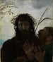 La dérision de Jésus - Hans Thoma — artwork view