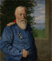 Grand Duke Frederick I of Baden - Hans Thoma — artwork view