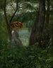 Au soleil - Hans Thoma — artwork view