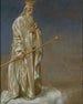 King of the Ices of January - Hans Thoma — artwork view