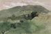 Landscape in the Black Forest - Hans Thoma — artwork view