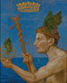 Mercury - Hans Thoma — artwork view