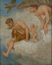 Marche les dieux du vent - Hans Thoma — artwork view