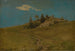 Height of the Black Forest - Hans Thoma — artwork view