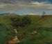 Prairie de la Forêt-Noire - Hans Thoma — artwork view