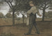 The Sower - Hans Thoma — artwork view