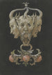 Three Satyr Masks - Hans Thoma — artwork view
