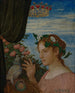 Venus Freya - Hans Thoma — artwork view