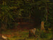 Interior Forest - Hans Thoma — artwork view