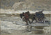 Aux dunes - Hans von Bartels — artwork view