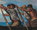 The rowers - Hans von Marées — artwork view