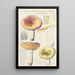 Russula exalbicans - Hans Baldung — framed artwork on a wall
