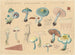 Stropharia aeruginosa var. viridula - Hans Baldung — artwork view