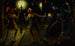 La danse macabre - Hans Werner Behn — artwork view