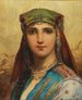 Fellah - Hans Zatzka — artwork view
