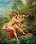 Fishing - Hans Zatzka — artwork view