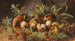 Lucky Clovers Painting - Hans Zatzka — artwork view