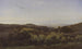 Hills of Heather near Rye Jutland - Harald Foss — artwork view