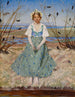 Sauter l'apéritif - Harald Slott-Møller — artwork view