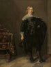 Portrait of a Young Man - Harmen Willems Wieringa — artwork view