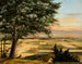 Valley of Santa Clara - Harold G Peelor — artwork view