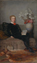 James Buchanan Johnston - Harper Pennington — artwork view