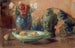 Still life - Harriet Backer — artwork view