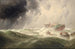 L'épave - Harrington Fitzgerald — artwork view