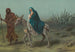 Flight into Egypt - Harris Jones Co — artwork view