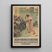 Joseph Pardoning His Brothers - Harris Jones Co — framed artwork on a wall