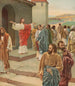 The Twelve Apostles - Harris Jones Co — artwork view