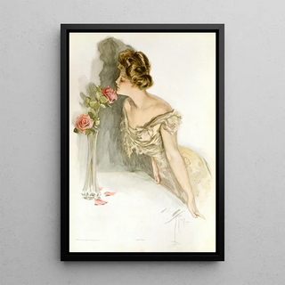 Harrison Fisher - American beauties.webp