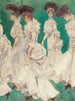 Graduation - Harrison Fisher — artwork view