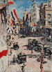 Royal Visit 1925 - Harry Caldecott — artwork view