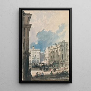 Harry Willson - Urban Scene.webp