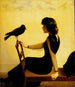 Les bavards - Harry Willson Watrous — artwork view
