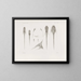 Memories of the Harvard College Museum of Comparative Zoology Pl28 - Harvard University Museum of Comparative Zoology — framed artwork on a wall