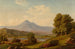 Mont Chocorua, New Hampshire - Harvey Otis Young — artwork view