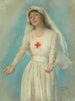 Nurse of the Red Cross - Haskell Coffin — artwork view