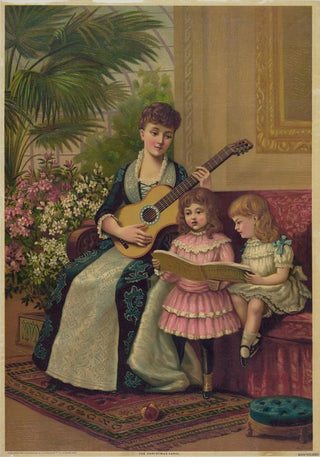 Hatch Lith Co - The christmas carol.webp