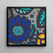 Haugsdorf Painting - Anonymous — framed artwork on a wall
