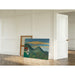 Reproduction of the painting Haus in Waldlandschaft - Karl Wiener